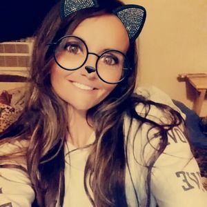 Meet your Posher, Tarissa